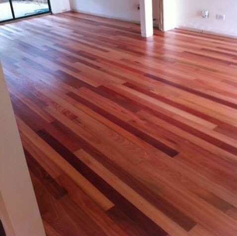Photo: Eternal Timber Flooring
