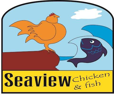 Photo: Seaview Chicken & Fish